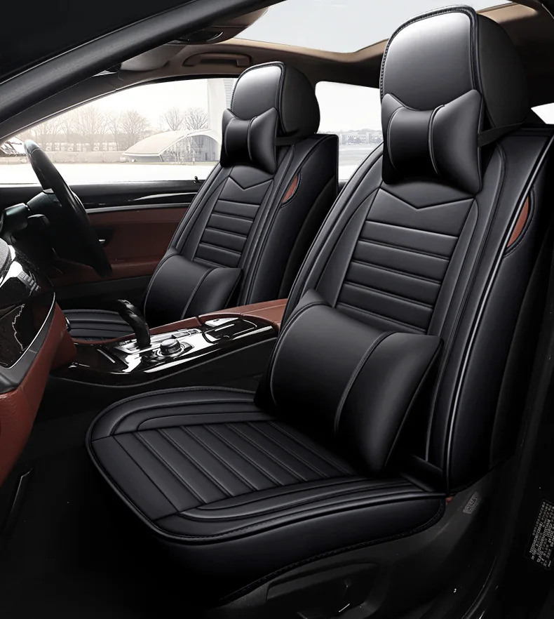 guangzhou youtai Universal car seats cover