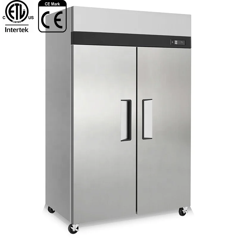 Коммерческое кухонное оборудование, холодильное оборудование, холодильная стойка, морозильная камера, приготовленный для салата, холодильник, ресторанное оборудование