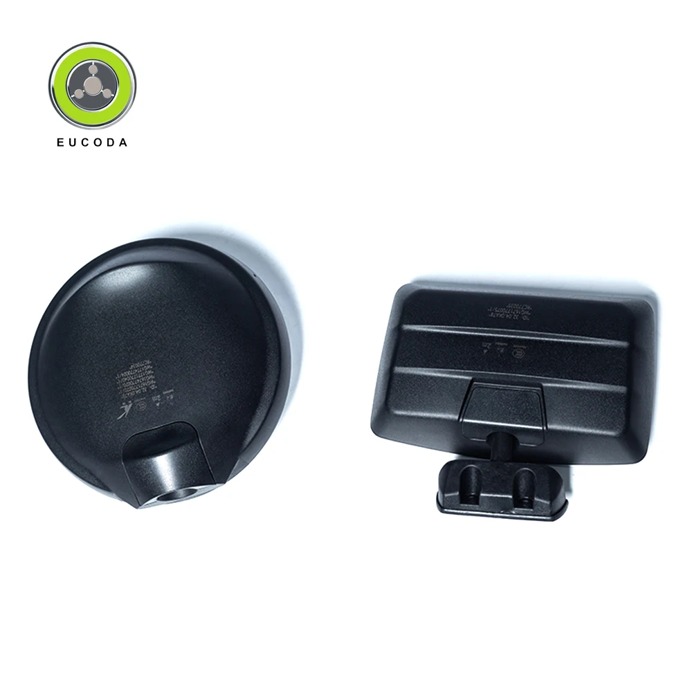 Sinotruk Truck Parts Door Front Down View Mirror Assembly For Howo Chassis