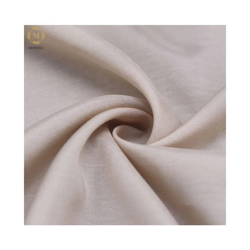 16866 # 47% P48 % TENCEL5 % лен саржевая ткань для женских пальто растений