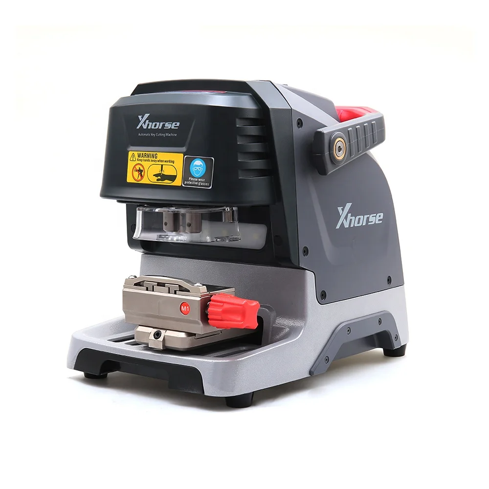 Hot Product Xhorse Dolphin XP 005 Automatic Key Cutting Machine Locksmith Supplies