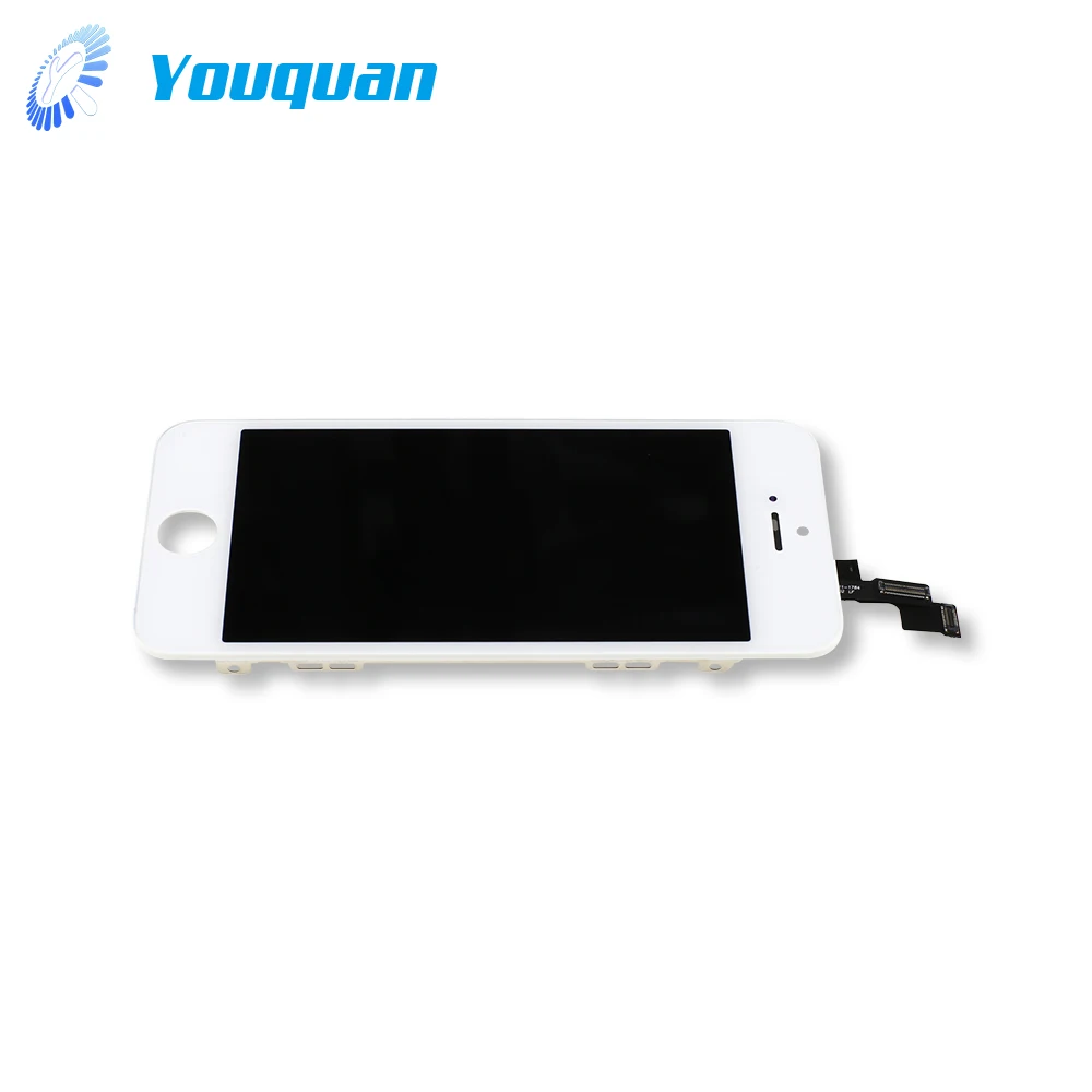 For iphone 5s LCD assembly Touch Screen, Mobile Phone LCDs for iPhone 5s