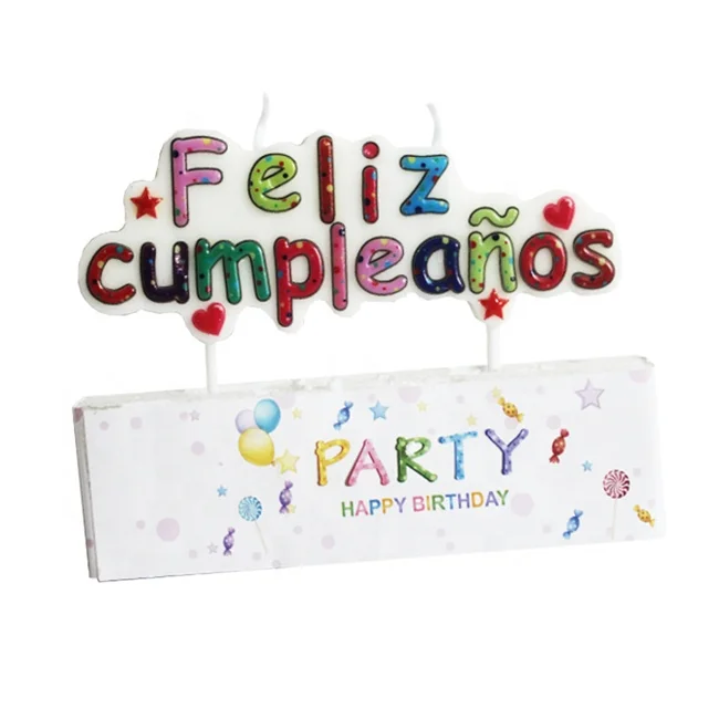 
NEW customized unique funny cake candle for birthday, velas 