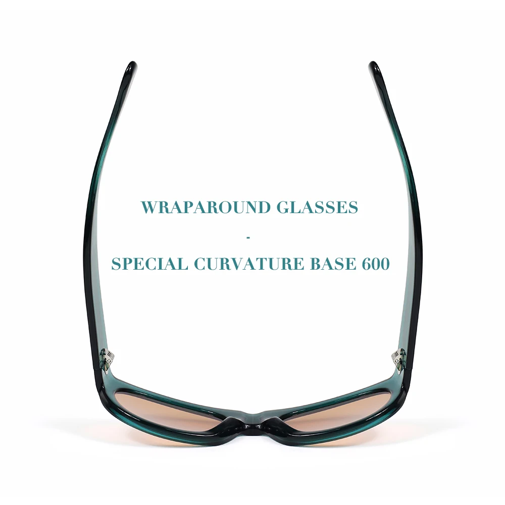 Benyi Factory Customized Logo New Model High Quality Luxury Fashionable Glasses Acetate Polarized Sunglasses For Mens Women