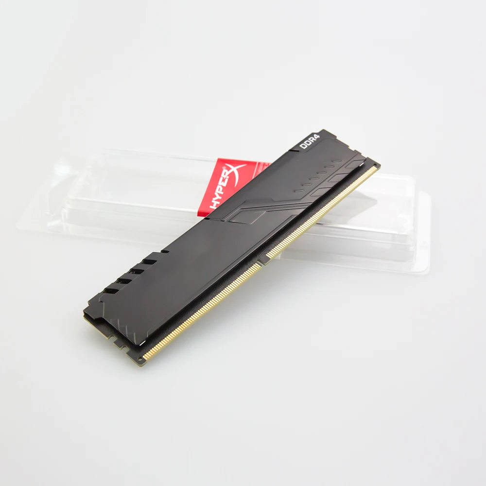  Оперативная память Kingst для настольного компьютера ОЗУ тип DDR3 DDR4 объем памяти-4 ГБ/8 ГБ/16