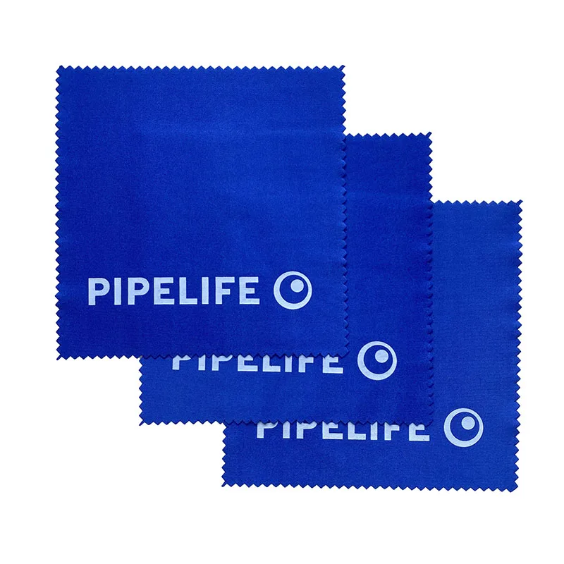 Hot Selling High Quality Custom Size Lens Cloth Cleaning Cloth for Watch