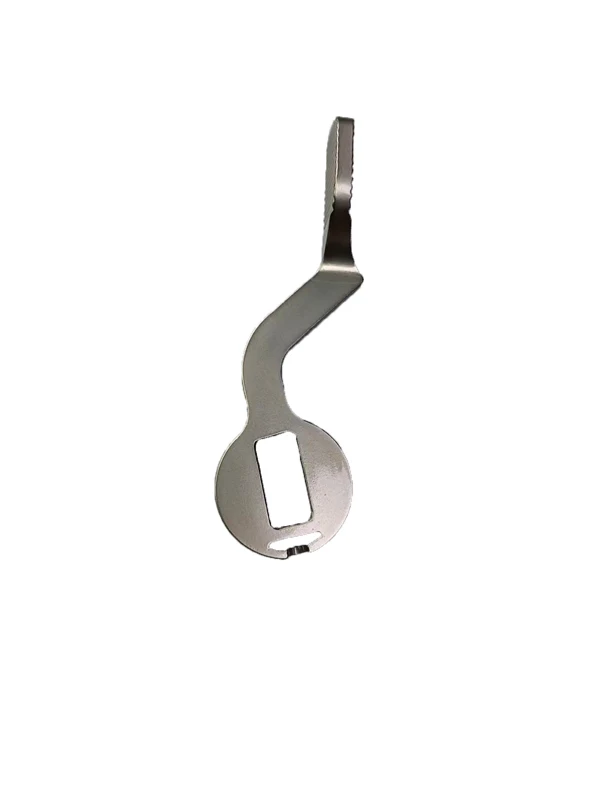 Widely Used In High Quality Powder Metallurgy Metal Injection Molding Products