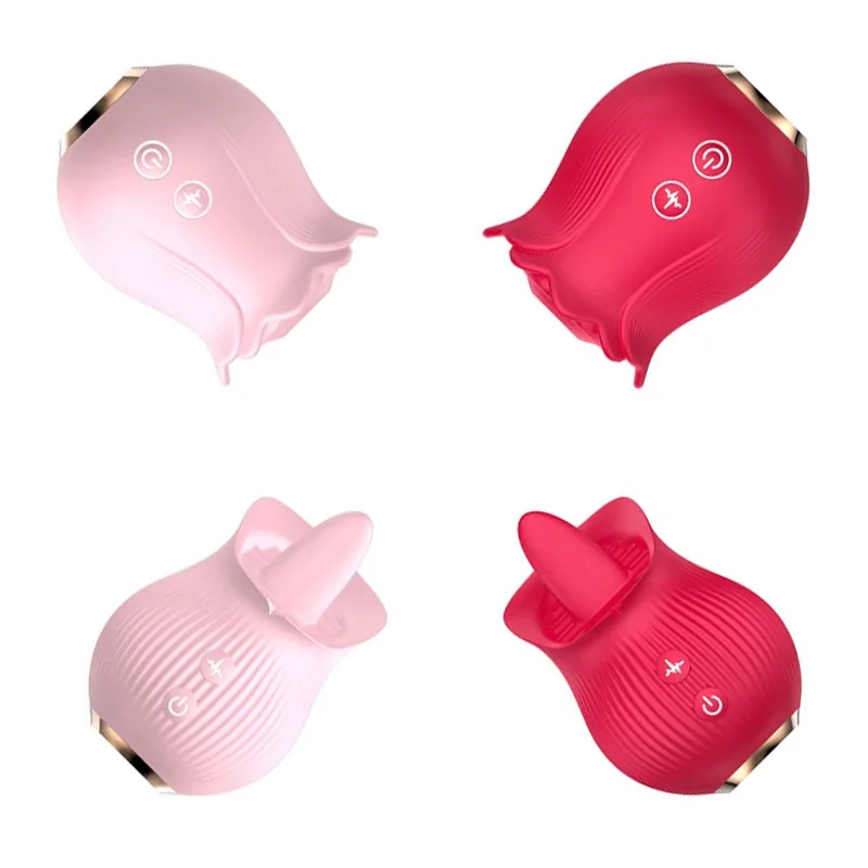 2023 hot selling rose vibrator sex toys for women adult sex rose vibrator