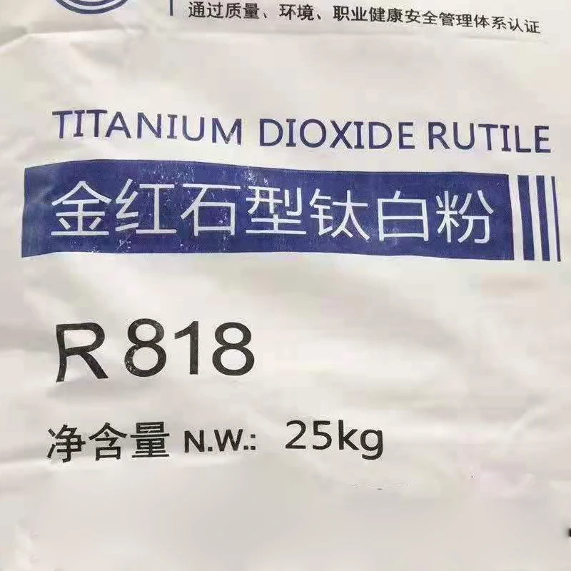 
Pigment titanium dioxide tio 996 