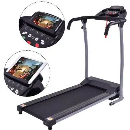 Wholesale home gym equipment electric treadmill