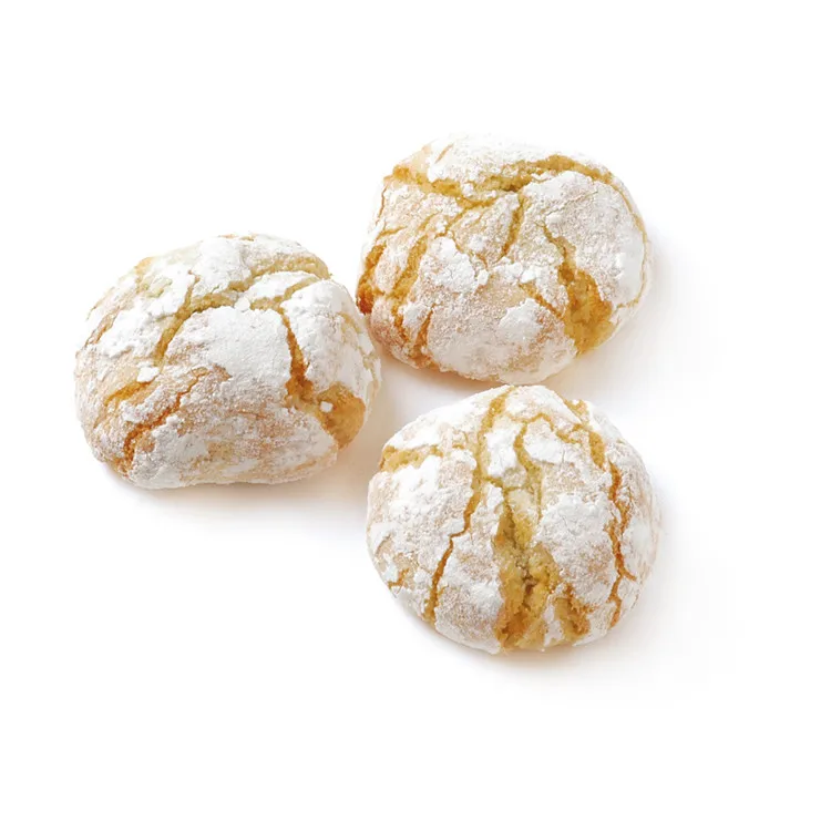 
 Здоровая и вкусная миндальная пирожная, оптовая продажа, итальянское миндальное печенье  