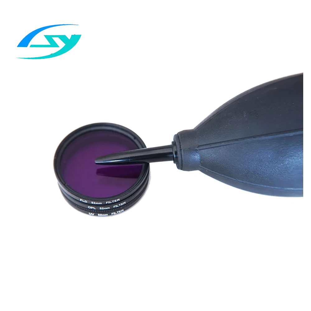 New Dust Cleaning Tool Air Power Blower Keyboard Cleaning Accessory