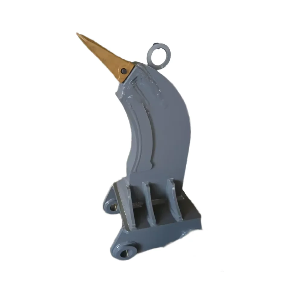 Industrial New Construction Ripper for Farm Use Powerful and Essential