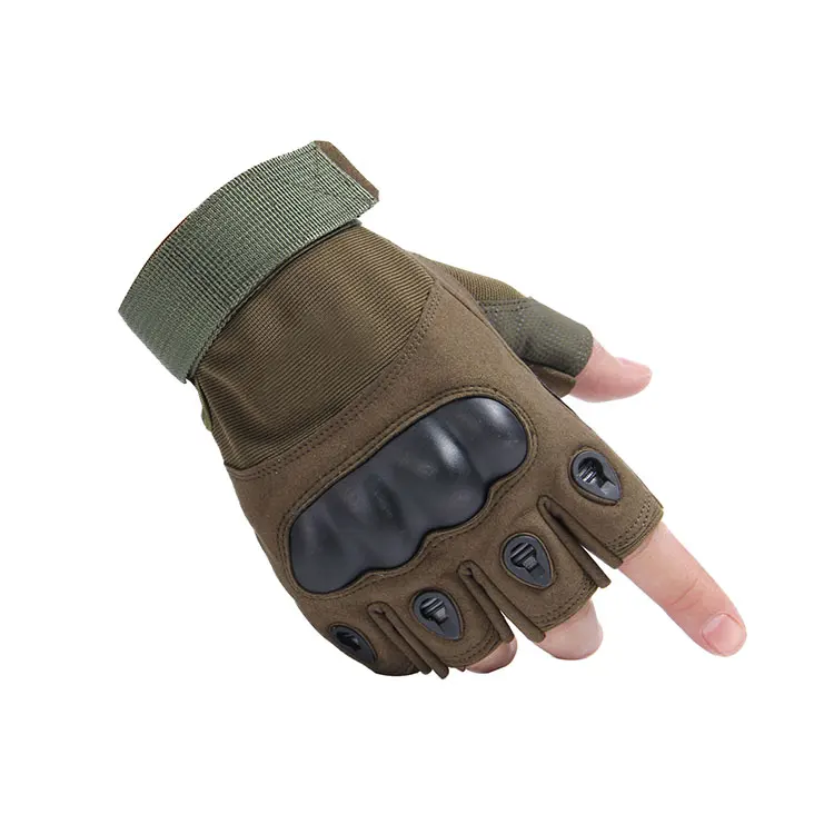 Специальная Боевая охотничья тактическая перчатка Mil-spec