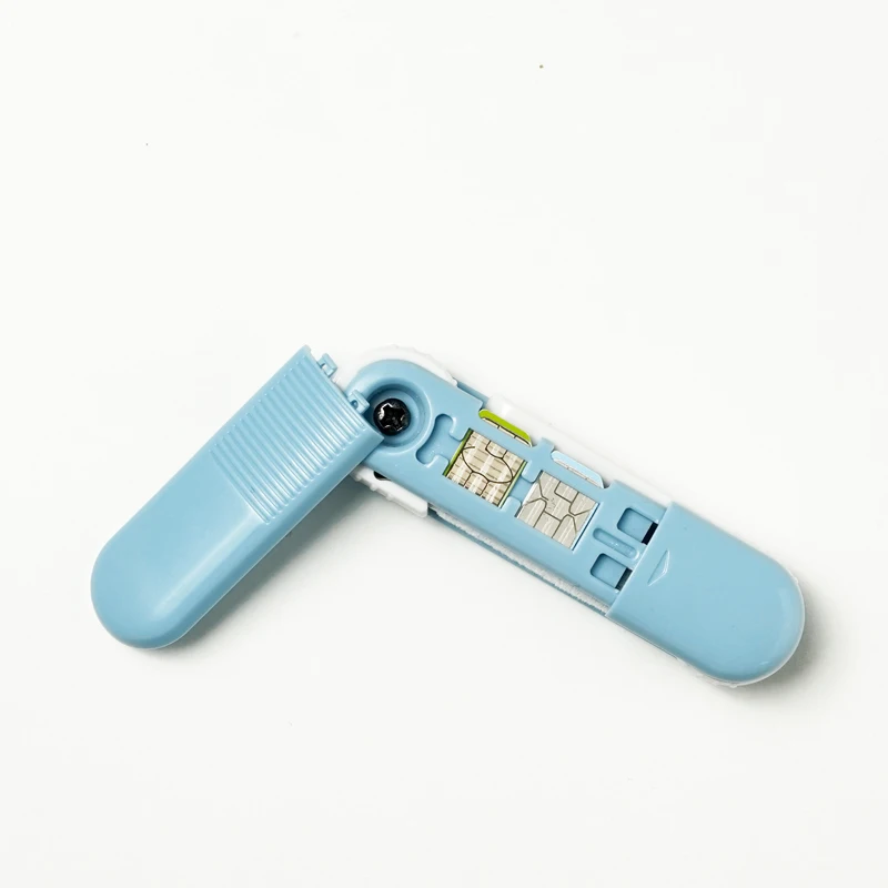 Multi functional cleaning kit SIM card memory Airpods cleaning brush Bluetooth earphones smartphone cleaning pen four in one