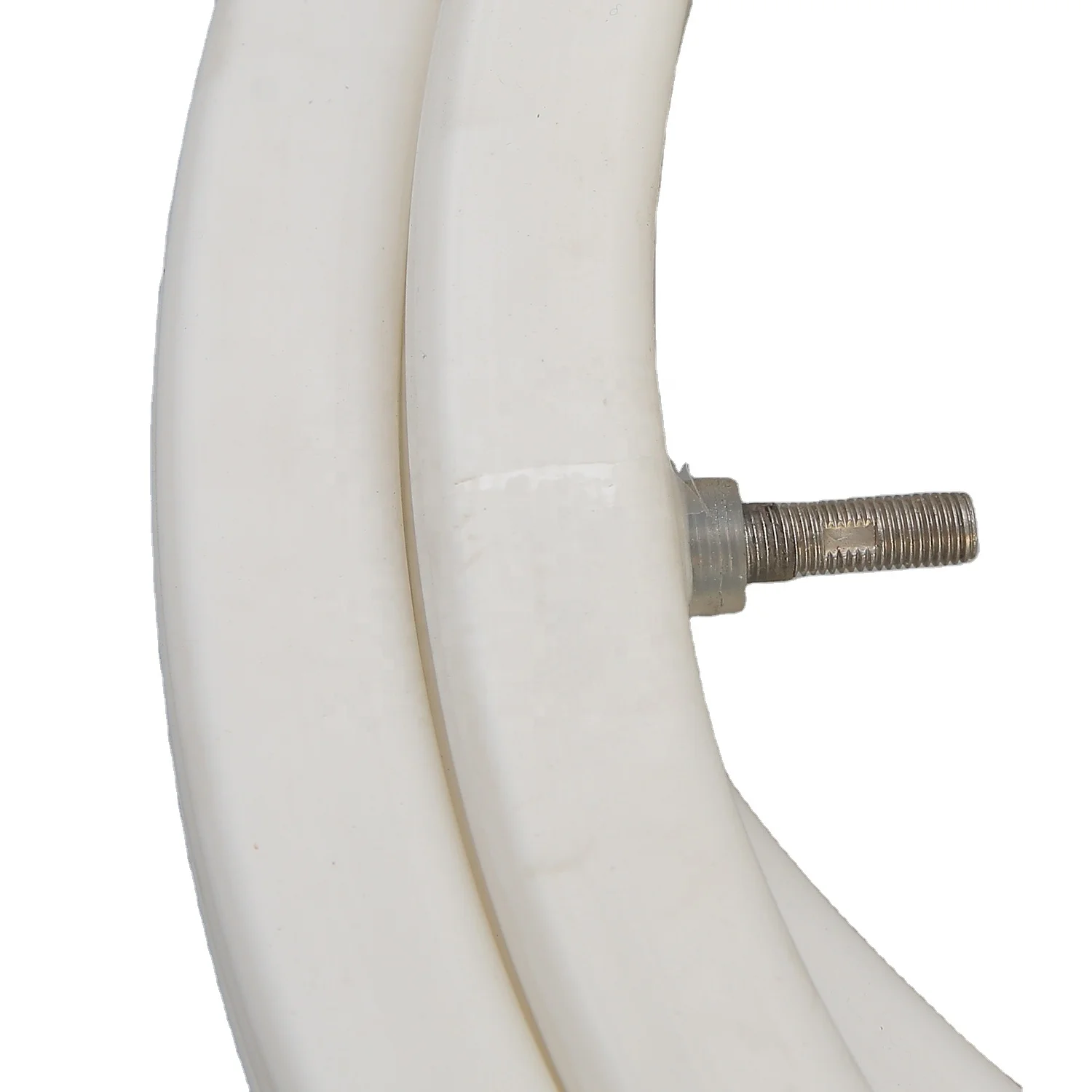 silicone rubber inflatable seal