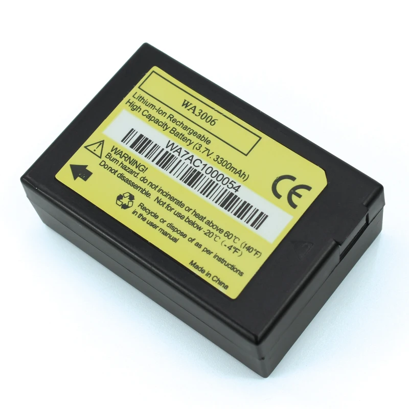 High Quality South WA3006 RTK Battery For SOUTH GPS RTK PSION 7527C 7527 7525C