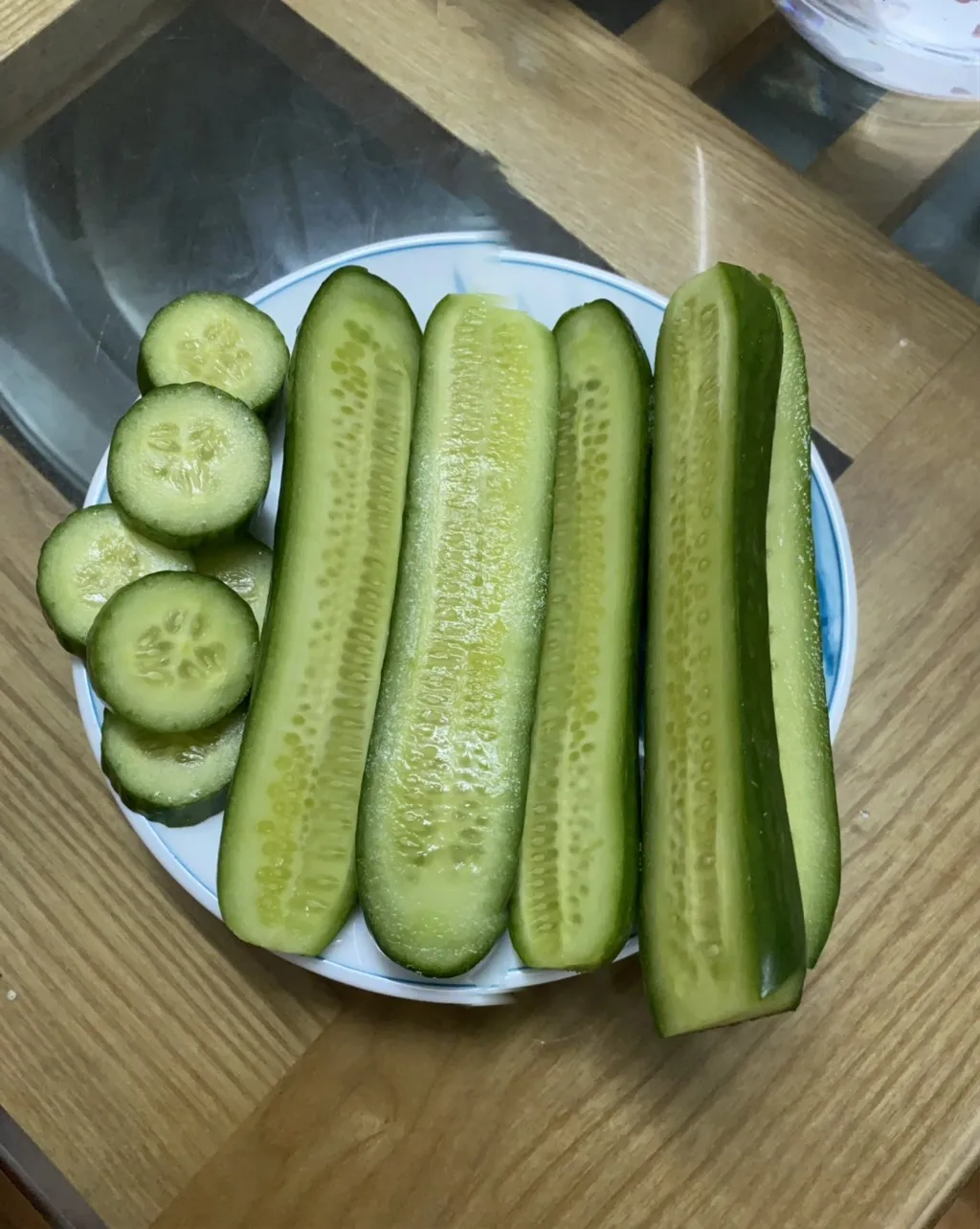 
Manufacturing Reputable and Quality Company Wholesale Fresh And Juicy Young Cucumber Products In Bulk Buy Now For Sale 