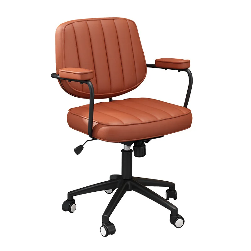 Competitive Price Nordic Home Computer Chair Adjustable Tech Cloth Modern Executive Office Computer Chair