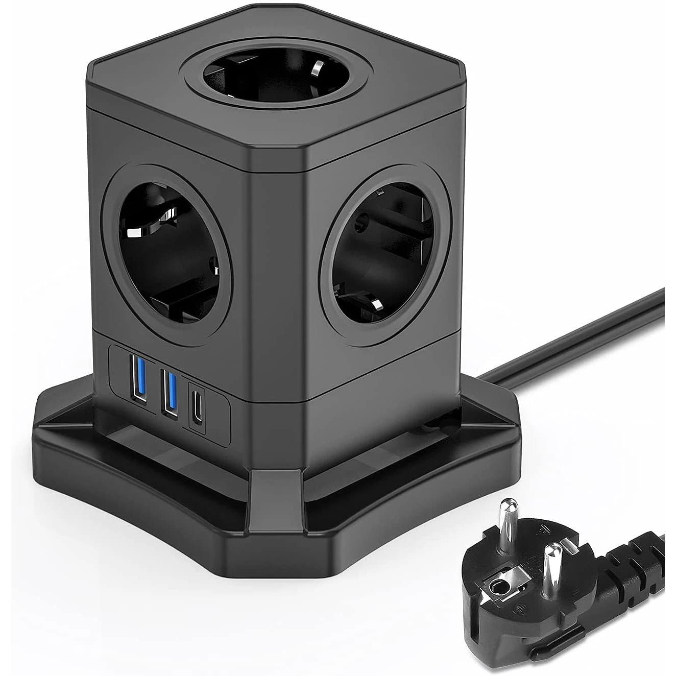 TP-VE3U5E: hot sales extension socket  power socket popsocket