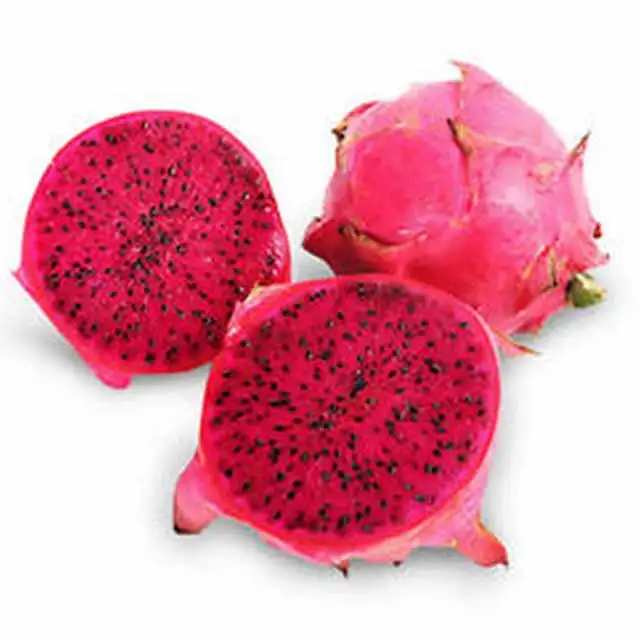 Safety and tasty dragon fruit from Vietnam 2021