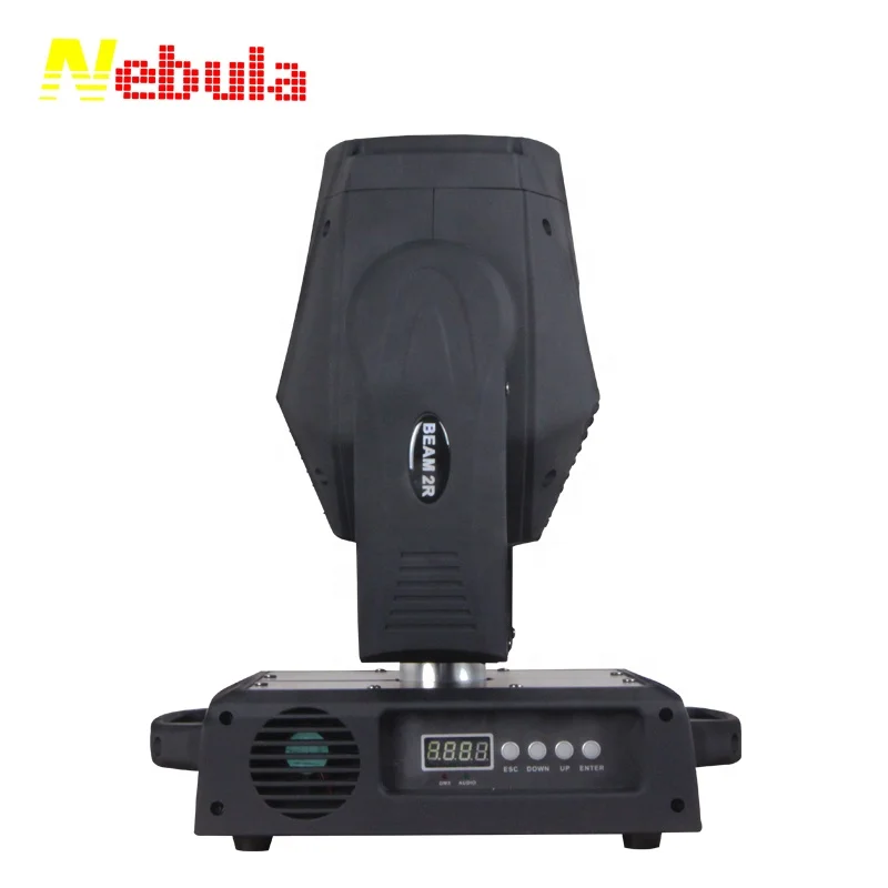 Best price 120w moving head beam 2r for sale