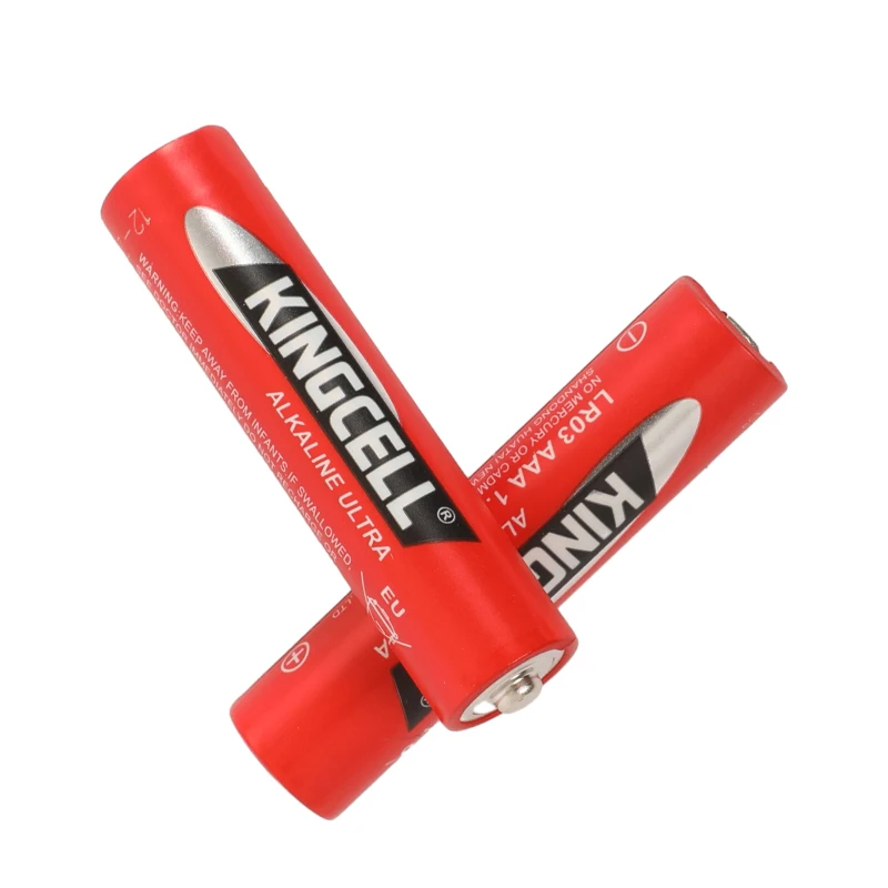 China Factory Lr03 Am-4 Aaa Am4 Lr03 Super Alkaline Dry Cell Battery For Toys Clock