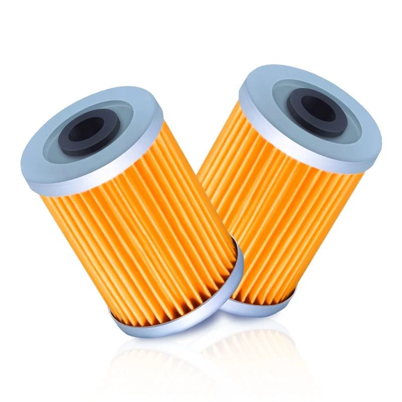 Motorcycle refitting accessories refitting two wheel TVs oil grid filter oil grid filter