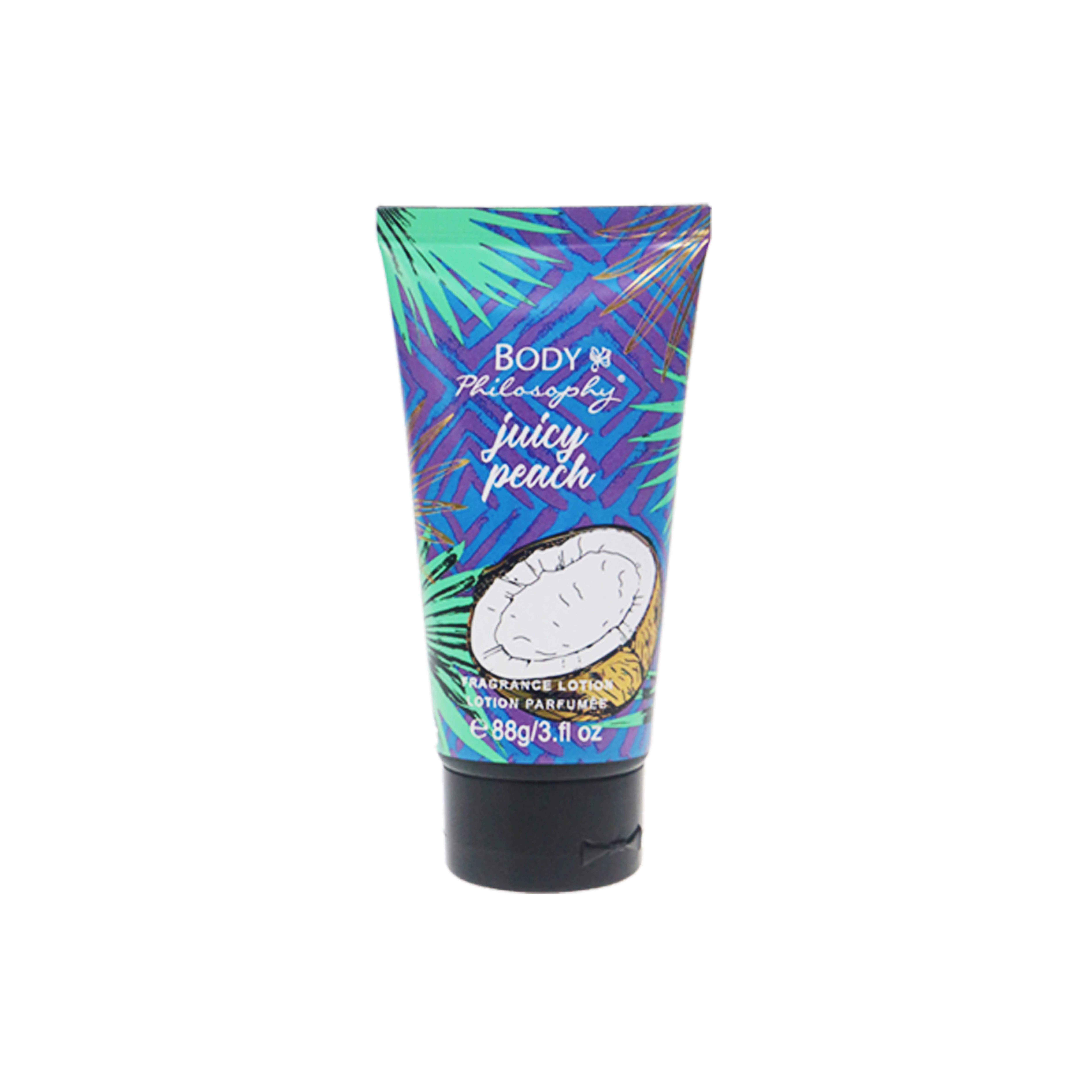 Оригинальный отбеливающий лосьон для тела BODY PHILOSOPHY, фабрика по оптовой цене, 88 г, Женский увлажняющий питательный душистый лосьон для тела