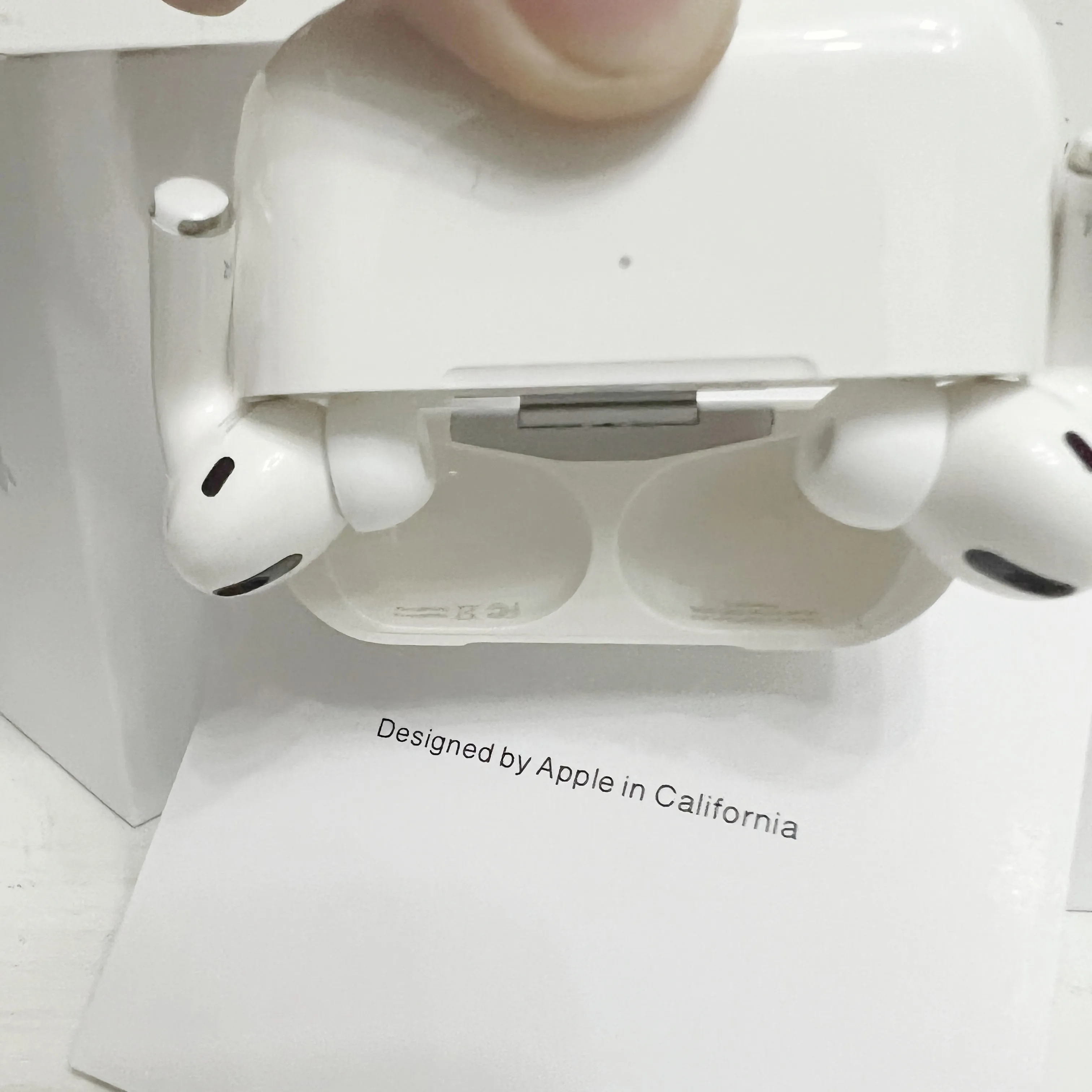 2022 Wholesale Best Tws Wireless Earbuds 1:1 Original Logo ANC 2nd 3rd Generation Air 2 3 4 Gen Pods Pro Appling Airpodding