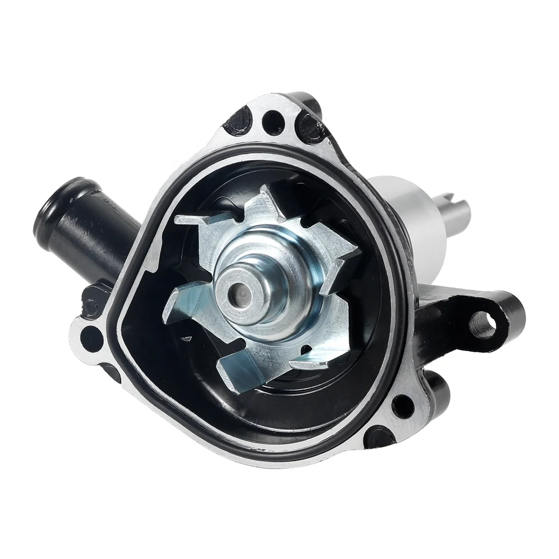 Motorcycle Water Pump ASSY KIT For Honda CBR400RR NC29 1990-1994 1991 1992 1993 Cooling