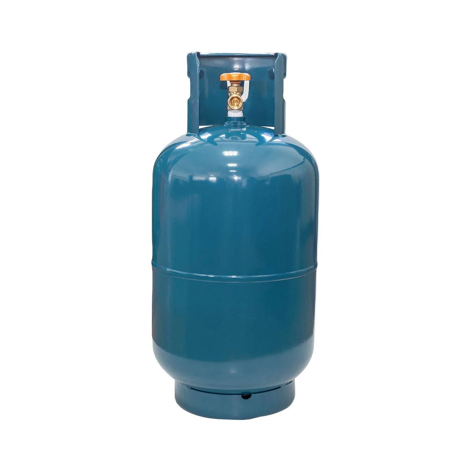 Latest Design Superior Quality Natural Gas Cylinders Price Of Lpg Gas Cylinder Today