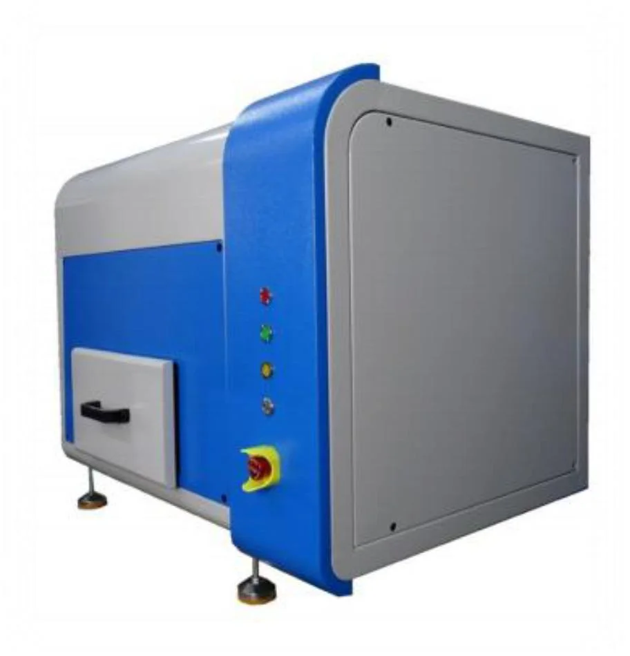 На возраст от 2 до 6 лет дюйм пластины рабочий стол быстрое термической обработки системы RTP-150RL полупроводниковое оборудование