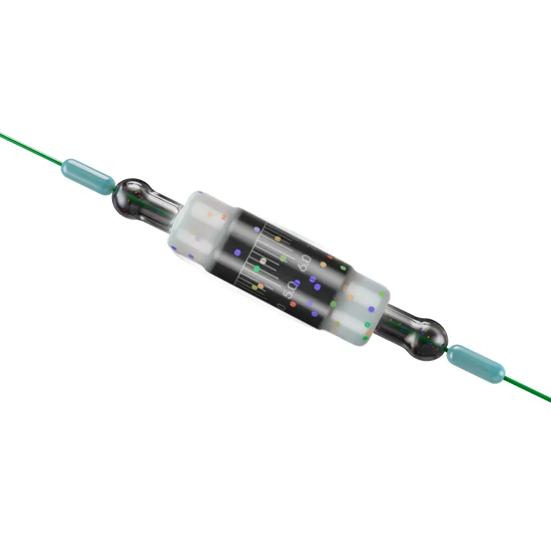 CWNL08  Finished Products of Green Sturgeon Main Line Strengthening Accessories Super Tension Fishing Line