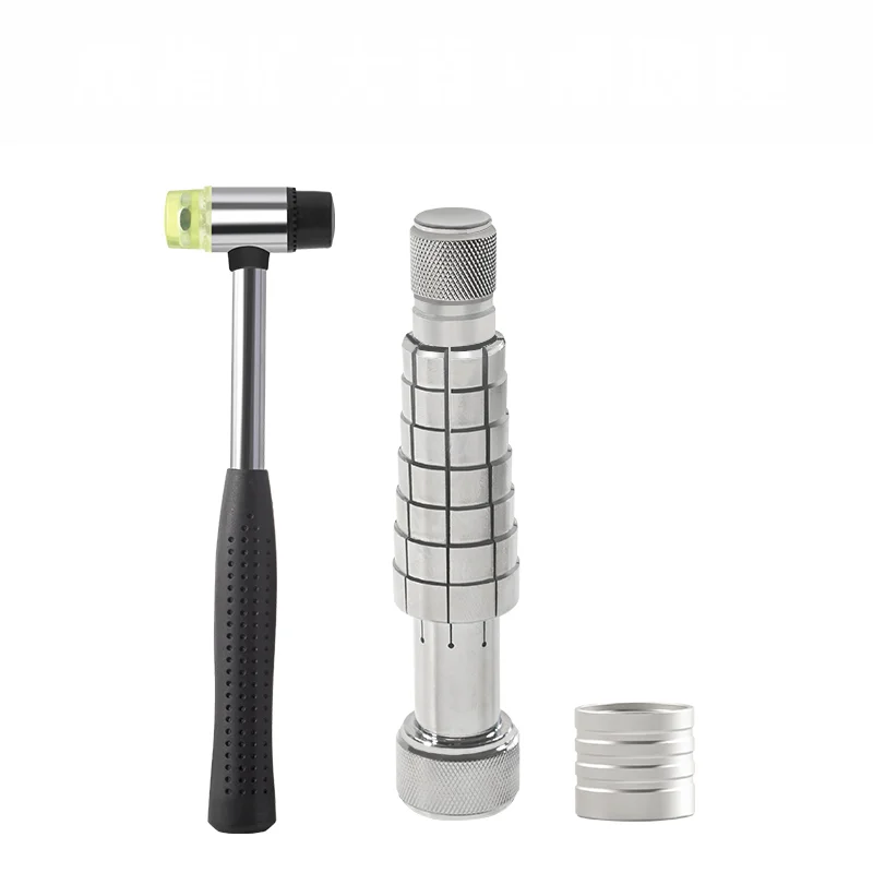 Strong Ostrich Ring Expander Small Household Ring Mouth Repair Adjuster