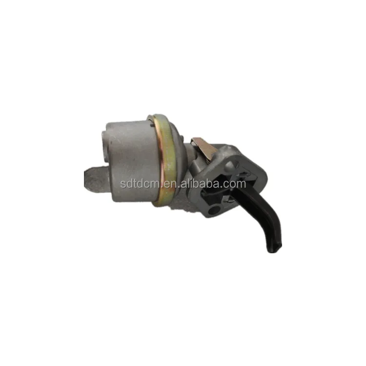 High quality diesel engine parts 6bt5.9 diesel pump 3904374 fuel transfer pump