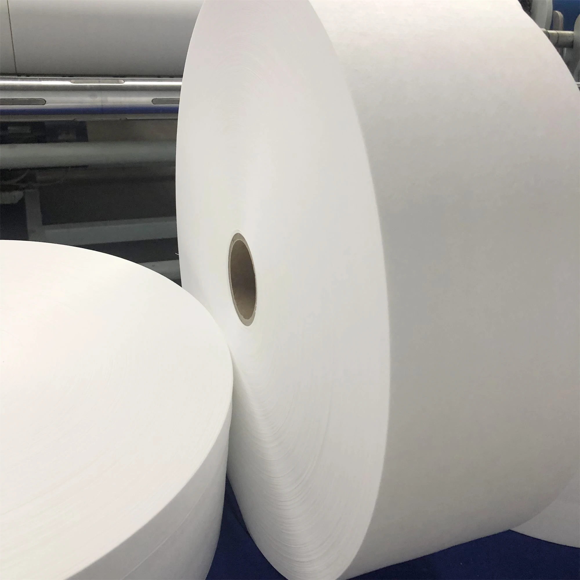 Spunbonded Polypropylene Meltblown Nonwoven Fabric