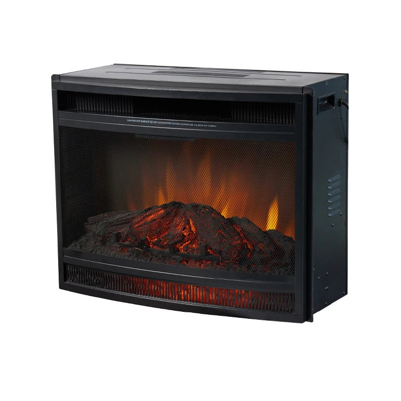 Customization classic flame electric fireplaces hot selling Good 110v 220v Electric Fireplaces Cheap long electric fireplace