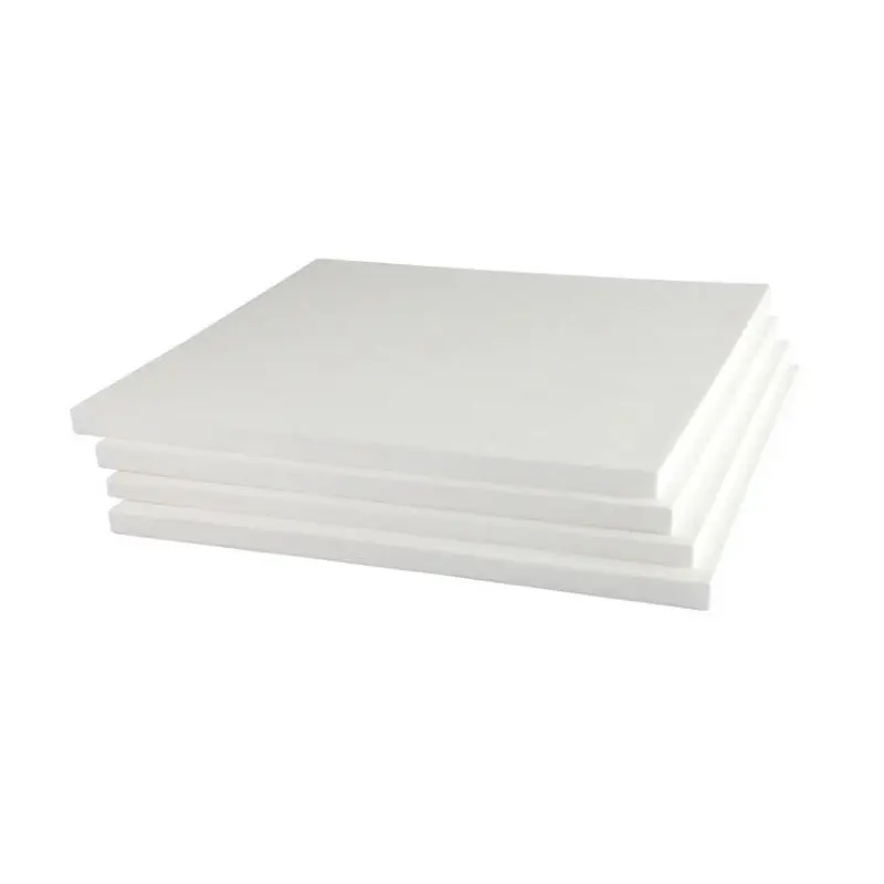 Высококачественный мягкий лист PTFE расширенный ptfe для герметизации промышленности