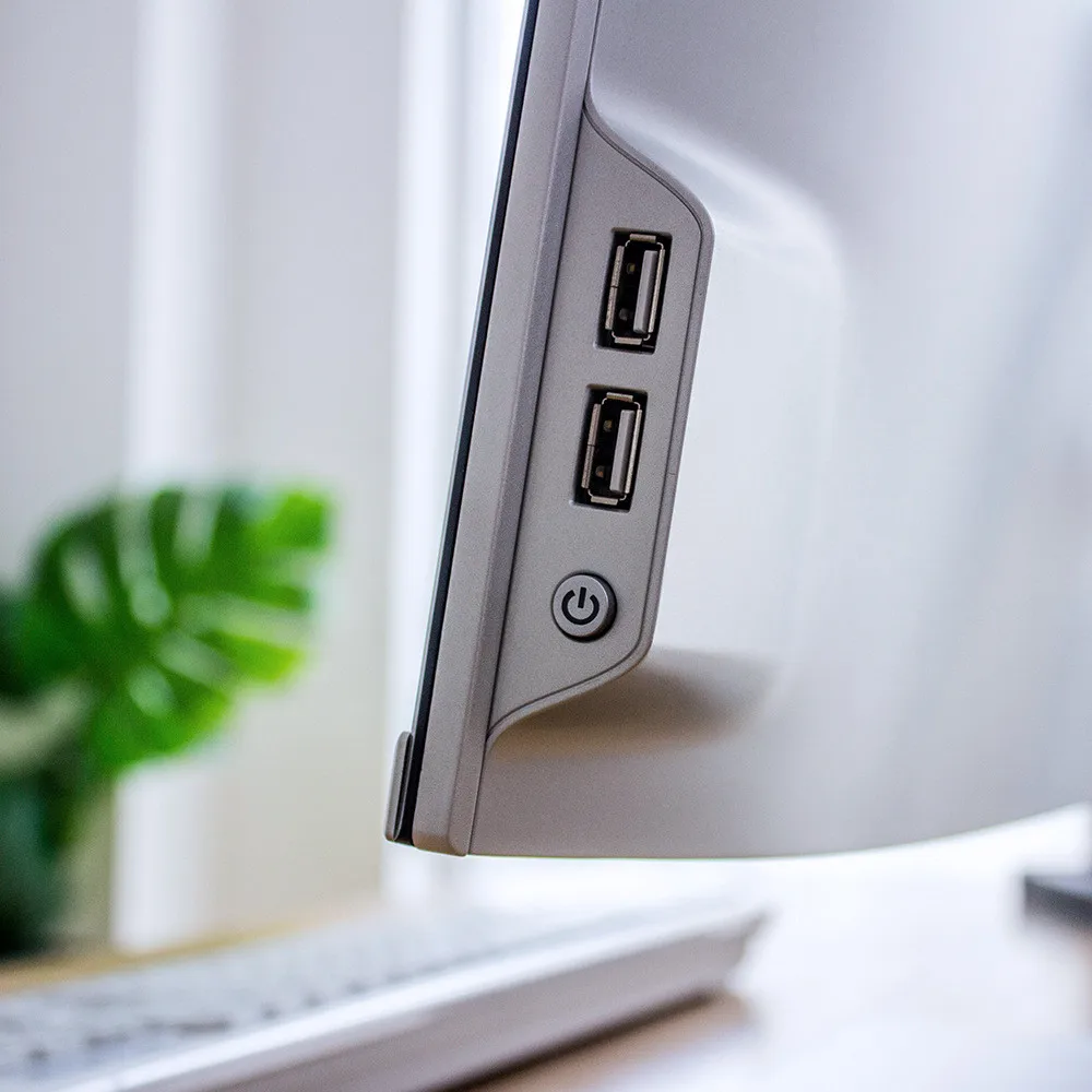 Factory i5 i7 i9 Portable wholesale desktop computer Monoblock IPS Screen pc computer All In One PC