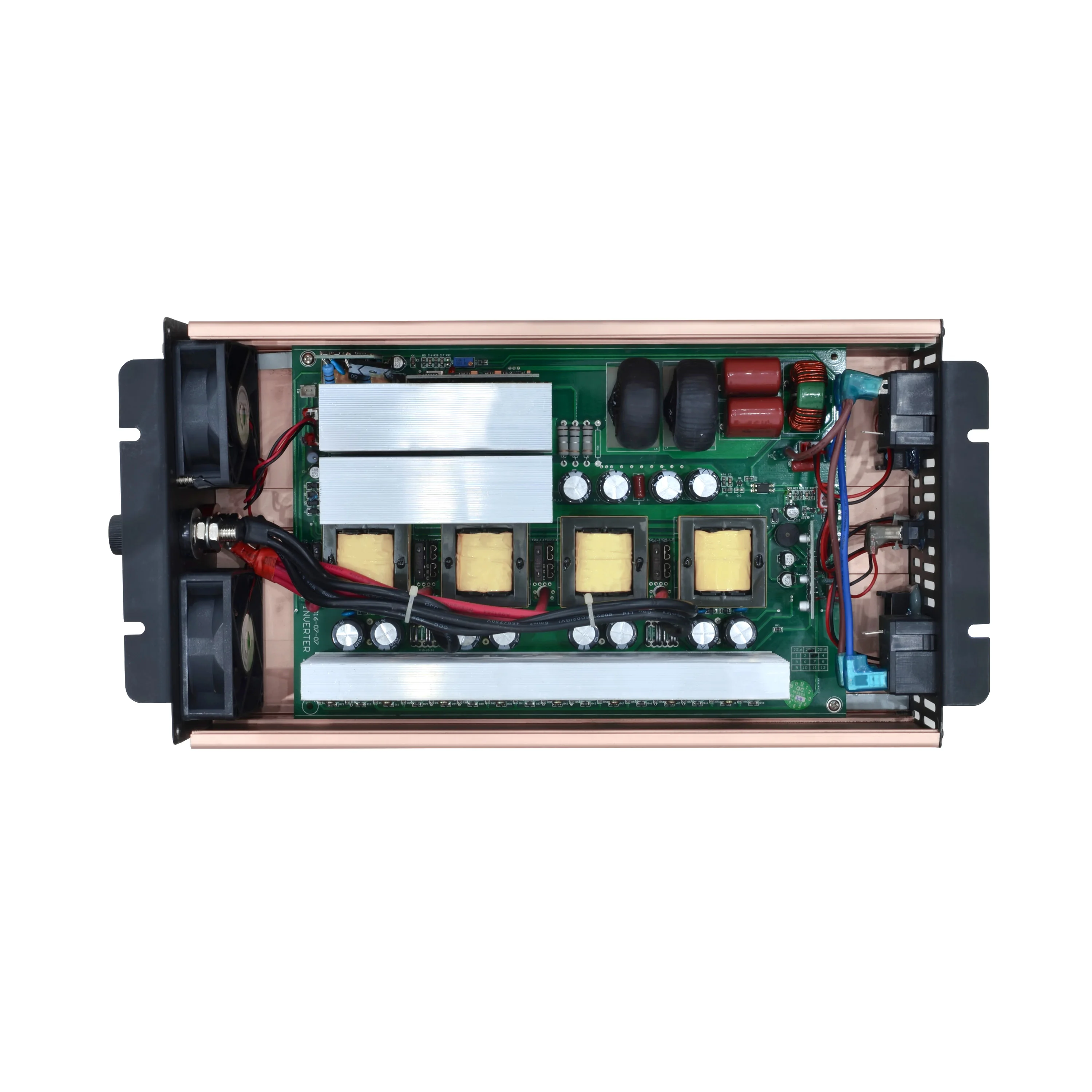 12v 24v high frequency transformer generator portable mobile phone charger 2000 watt 1.5 kw power inverter