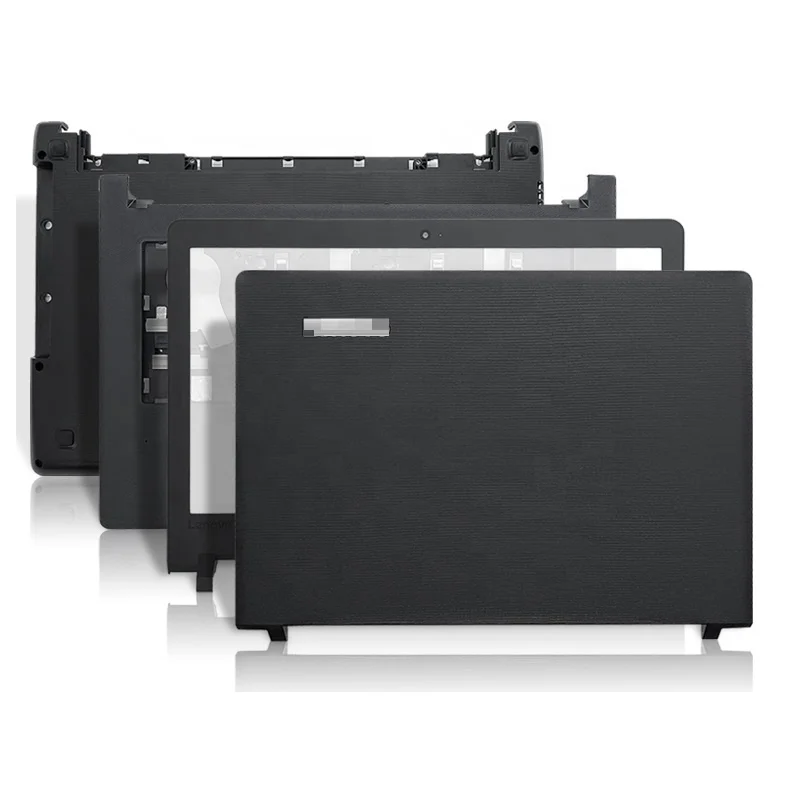 Lid LCD Screen Cover Laptop Parts for Ideapad 110-14ISK 310-14IKB Laptop Housing Shell Case ABCDE Cover 110-14ISK Laptop Cover