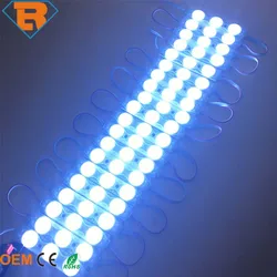 Factory Supplier Super Bright Epistar SMD 2835 5730 5630 Led Chip Backlights 12v 1.5W Led Module