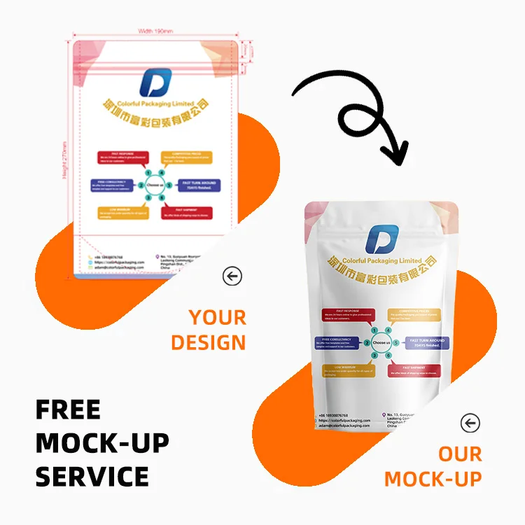 Custom Printing Compostable Coffee Beam Powder Drip Coffee Bags Flat Bottom Pouch Packaging With Valve And Zipper