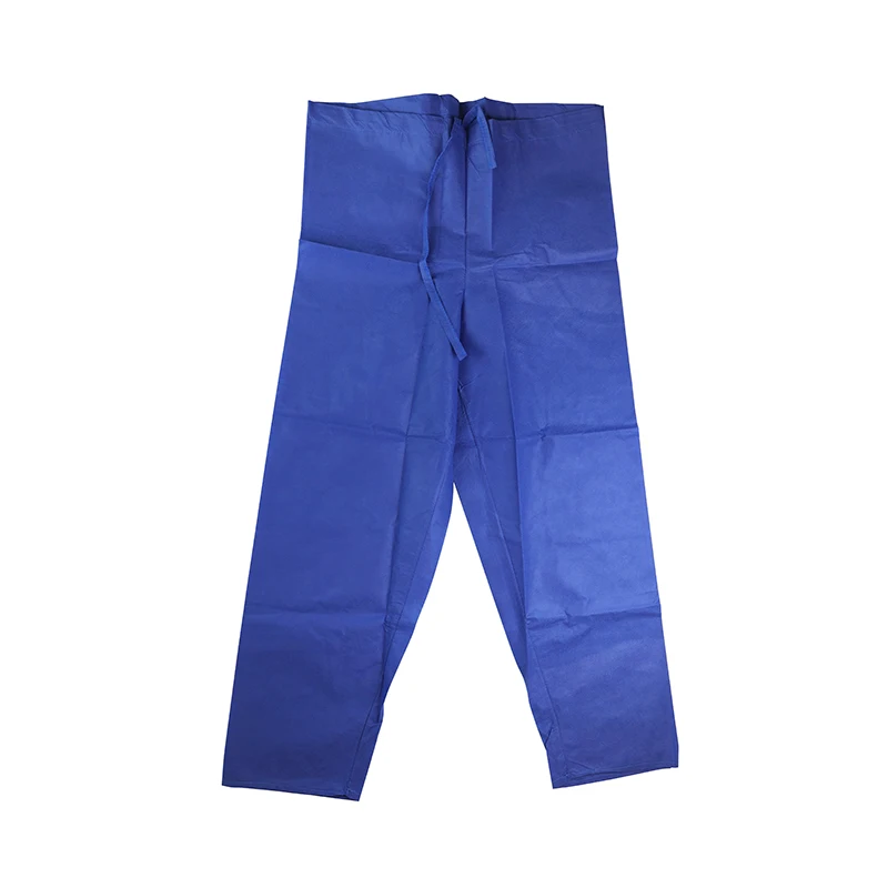 New Medic Scrub Uniforms Long Sleeves Scrubs Tops Pants Scrubs Sets for Doctors or Nurses