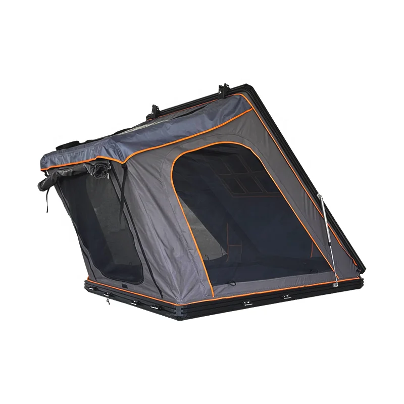 Car Roof Shelter