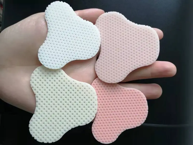 Thermoplastic Nasal Splints Post Nose Surgery Fracture Nose Fixation