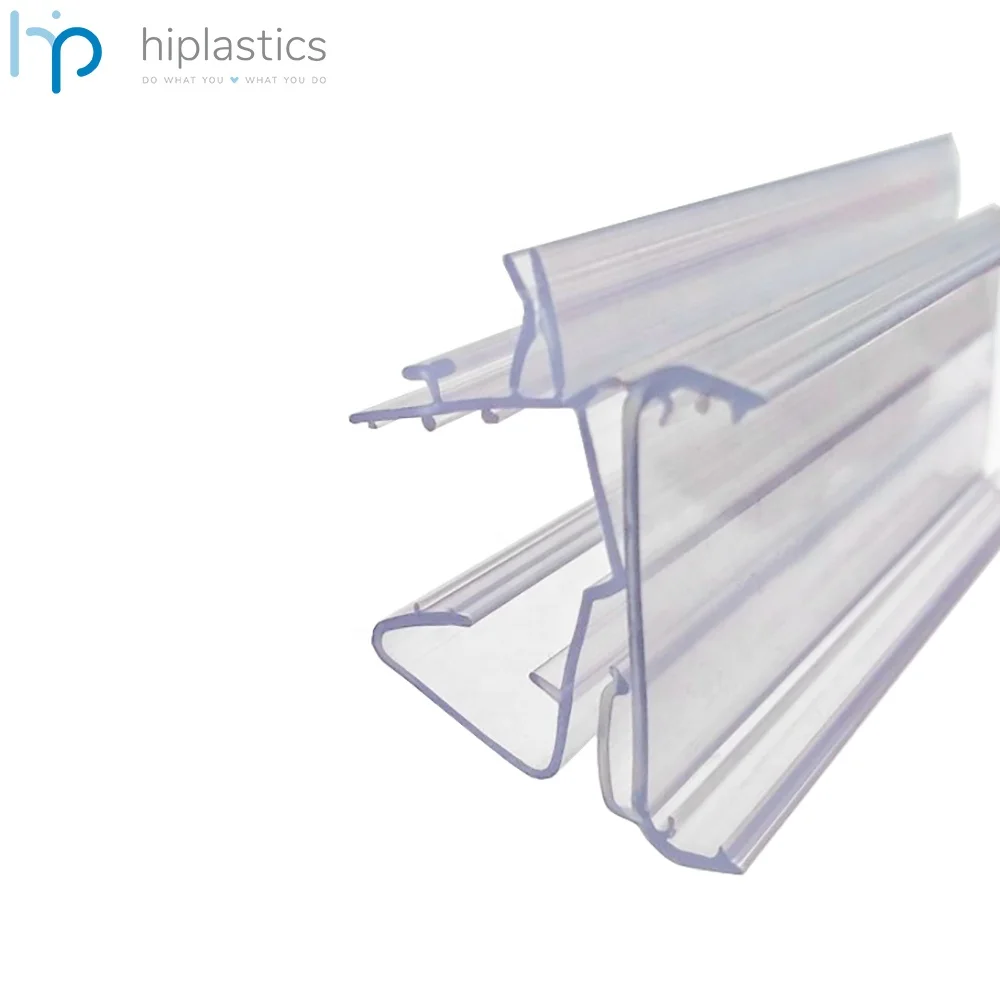 Hiplastics OPHDB ESL профиль для Samsung SoluM электронная полка этикетка деревянной полки