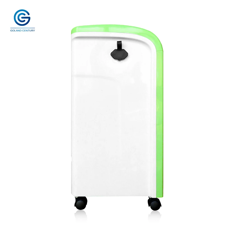 Hot Selling Small DC 12V Solar Fan Air Water Cooler LP45 45W 50HZ