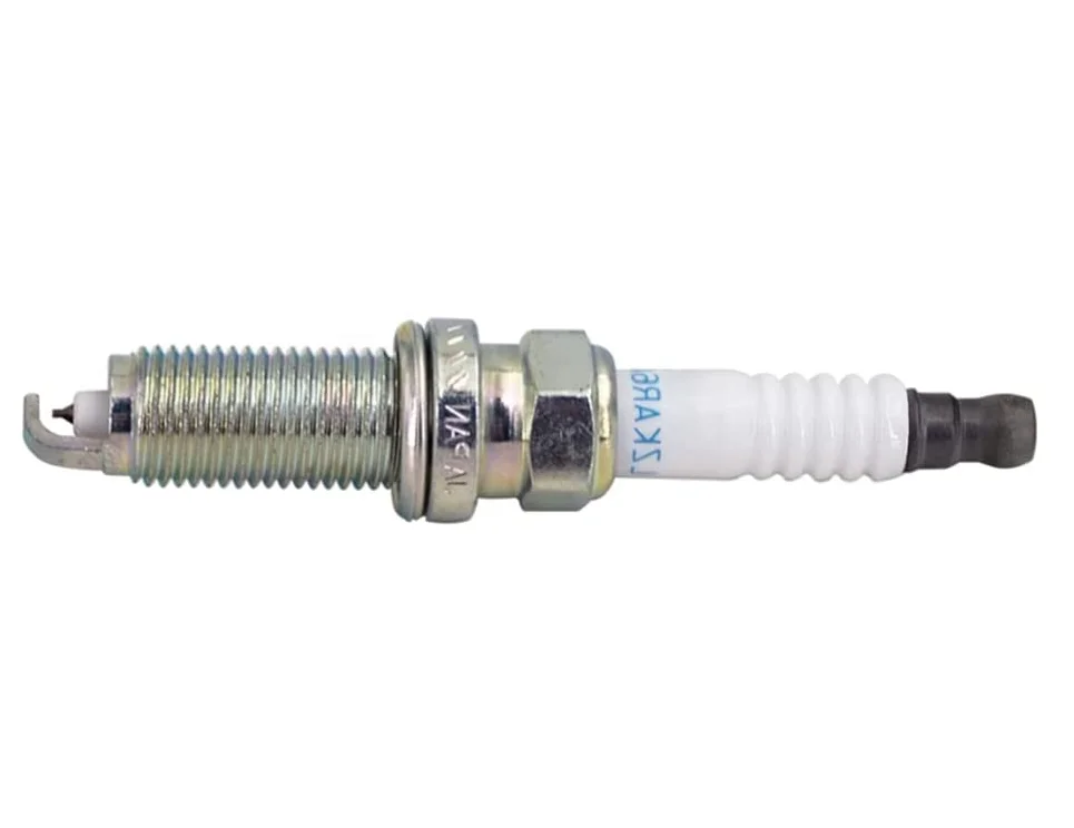 WLGRT 22401-ED815 LZKAR6AP-11 Iridium Spark Plugs For Nissan March Micra Tiida Altima